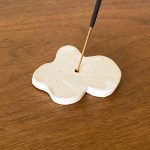 Lagoon-Shaped Incense Holder - Small - Image 5