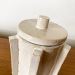 Ribbed Jar - Image 3
