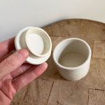 Knot Box - White - Image 2