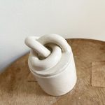 Knot Box - White - Image 4