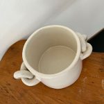 Small Wine Coaster - Knots - Image 3
