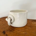 Small Wine Coaster - Knots - Image 4