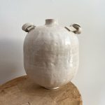 Knotted Vase