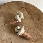 WHOLESALE Knot Wine Topper - Image 2