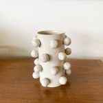 Giant Bobble Vase