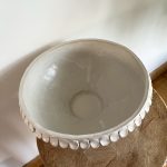 Large Skirt Trim Bowl - Image 2