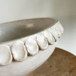 Large Skirt Trim Bowl - Image 3