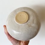 Tall Loops Bowl - White - Image 6