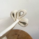 Fleur Pedestal Bowl - Image 2