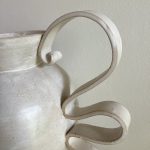 Sculptural Luisa Vase - Image 2