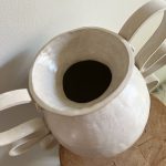 Sculptural Luisa Vase - Image 3