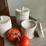 Salto x Lulumiere Jar Candle - Image 2