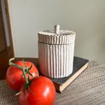 Salto x Lulumiere Jar Candle - Image 3