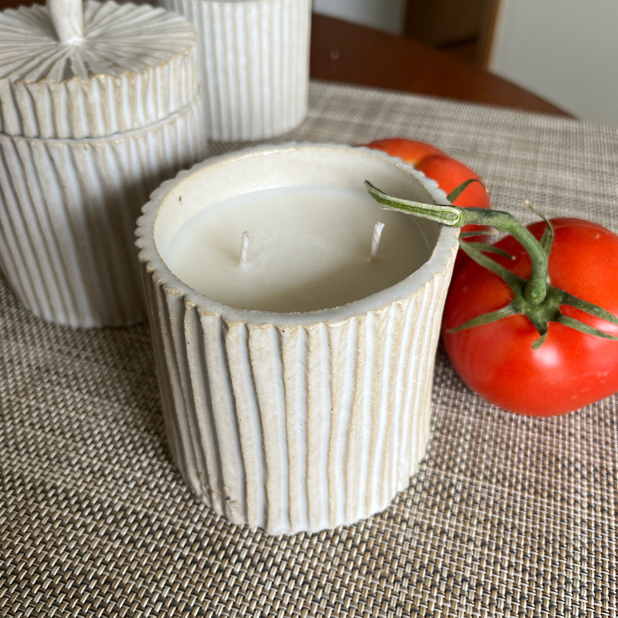 salto-lulu2025-5 Salto x Lulumiere Jar Candle - Image 1