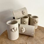 Oops! Tiny Bud Vase - Image 3