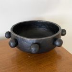 Bobble Bowl - Black - Image 2