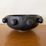 Bobble Bowl - Black