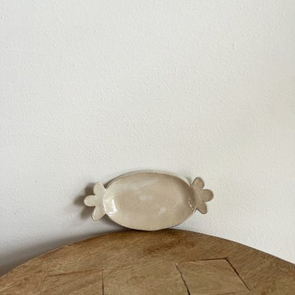 Mini Frills Tray