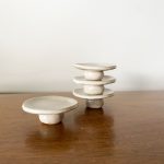 Itty Bitty Pedestals