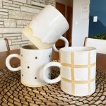 Windowpane Mug - Image 4