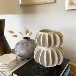 Butterfly Fin Vase - Image 3
