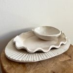 Ruffle Platter - Image 5