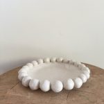 Oops! Beaded Rim Plate - Small - Image 2