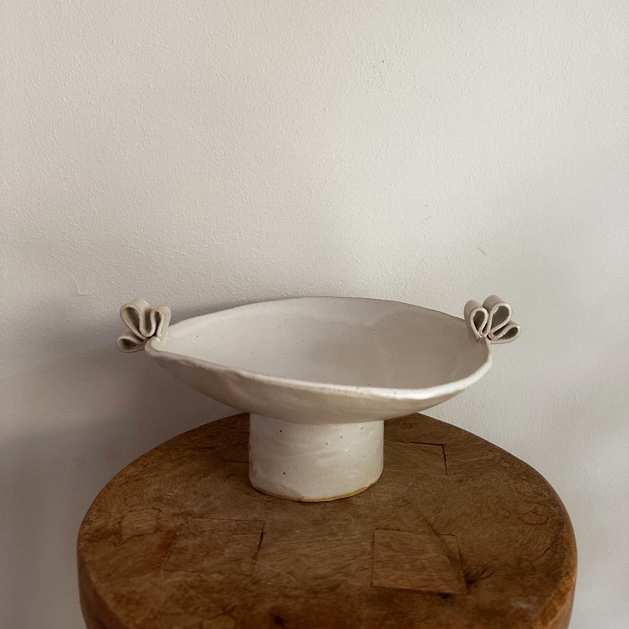 salto-oopsfleurpedestal3 OOPS! Fleur Pedestal Bowl - Image 1