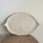 OOPS! Frills Platter #1