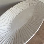 Oops! Ribbed Edge Platter - Oblong - Image 3