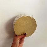 OOPS! Ribbed Serving Bowl - Small #4 - Image 2