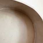 OOPS! Ribbed Serving Bowl - Large #2 - Image 2