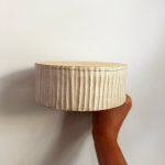 OOPS! Ribbed Serving Bowl - Small #3 - Image 2