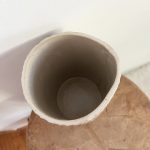 OOPS! Tall Ribbed Vase - Image 2