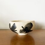 Painted Bowl