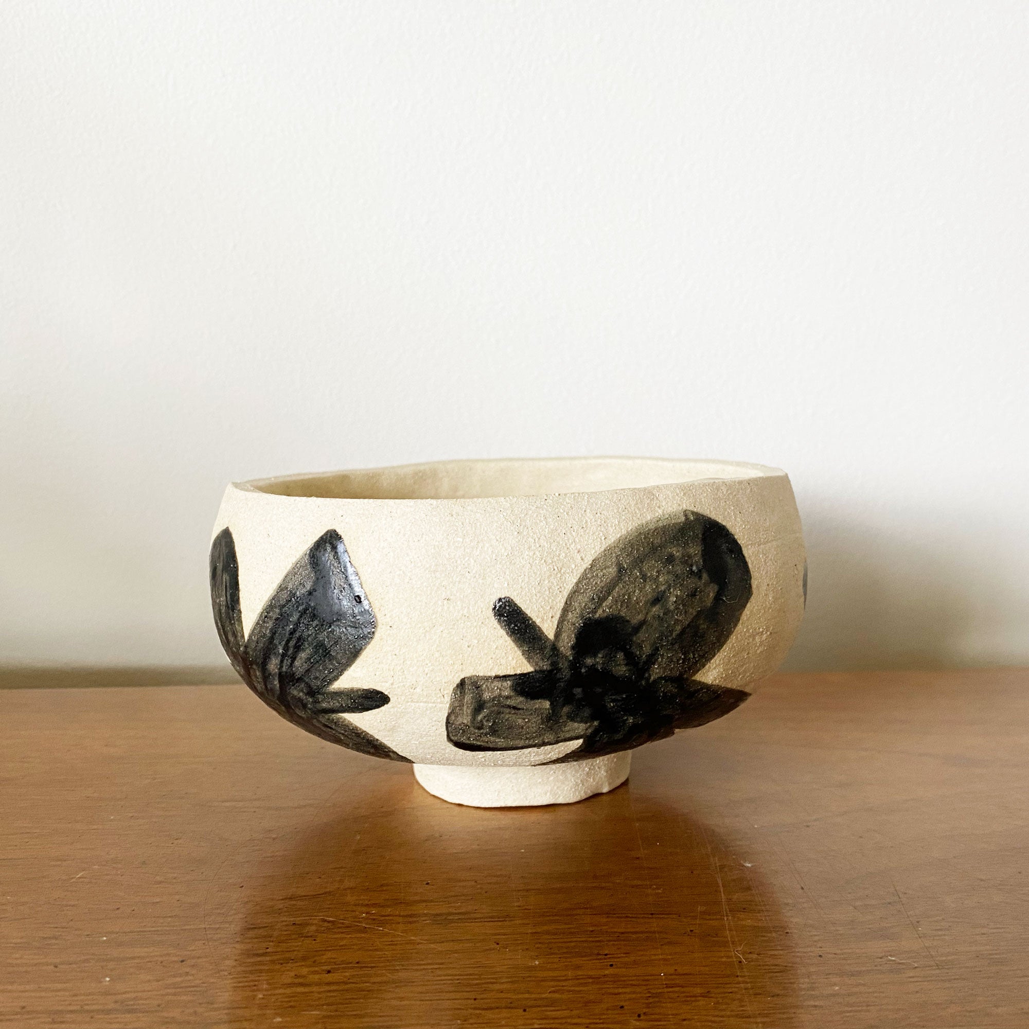 salto-paintedbowl-1 Painted Bowl - Image 1