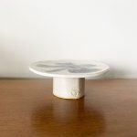 Painted Pedestal #2