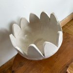 Petal Bowl - White - Image 2