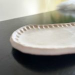 Pill-shaped Decorative Tray - Image 4