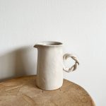 Braided Pitcher