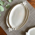 WHOLESALE Ellipses Platter - Image 4