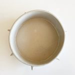 Pointy Dish - White - Image 2