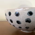 Polka Dot Bowl - Image 3