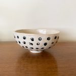 Polka Dot Bowl - Image 4
