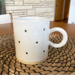 Polka Dot Mug - Image 3