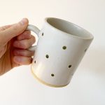 Polka Dot Mug - Image 4