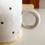 Polka Dot Mug - Image 5