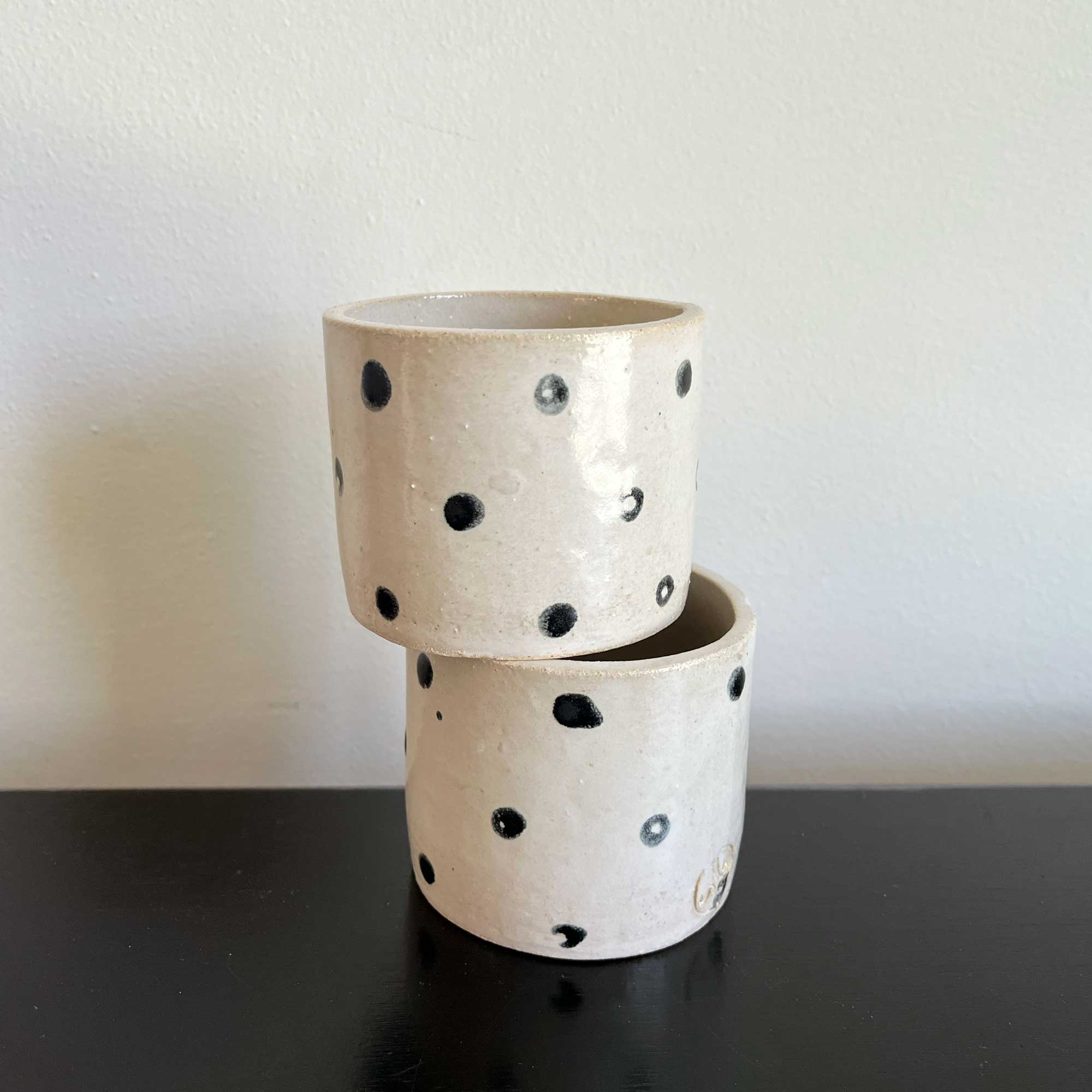 salto-polkadots2_64c7911f-65ff-4c14-9e3a-9ce07daaea9a Polka Dot Catchalls - Image 1