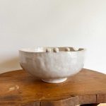 Random Doodad Bowl - White - Image 3