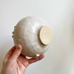 Random Doodad Bowl - White - Image 6